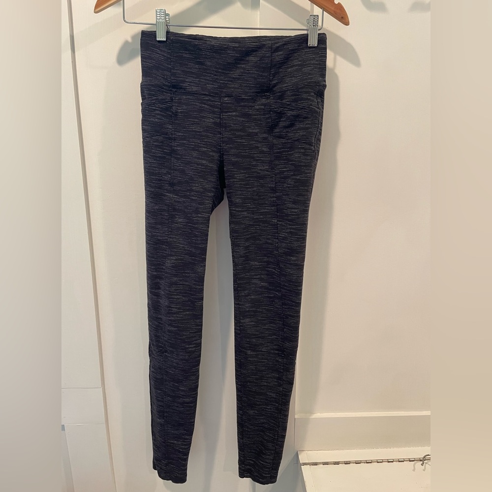 Athleta Leggings - Small